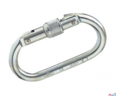 Stahlkarabiner ML 00